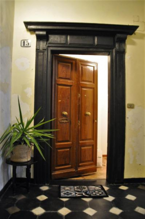 Ipazia Loft Genova